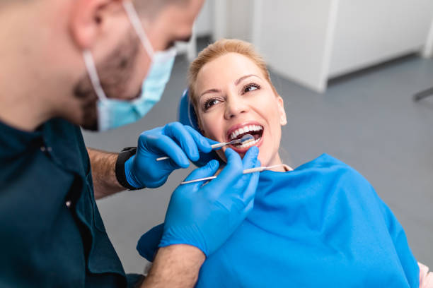 Best Oral Cancer Screening  in Aspermont, TX
