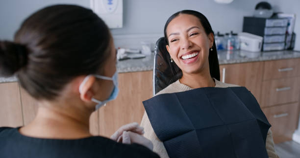 Emergency Dental Services in Aspermont, TX